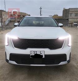 کیا سۆرینتۆ